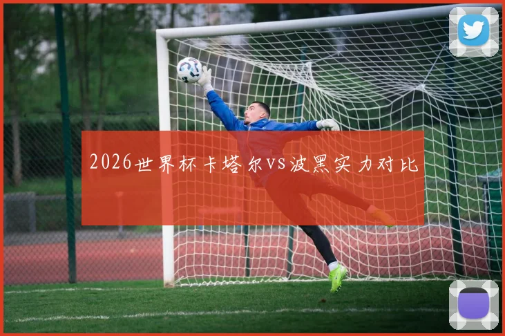 2026世界杯卡塔尔vs波黑实力对比