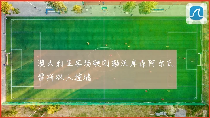 澳大利亚客场硬刚勒沃库森阿尔瓦雷斯双人撞墙