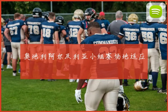 奥地利阿尔及利亚小组赛场地适应