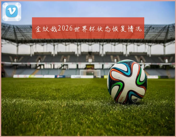 金玟哉2026世界杯状态恢复情况