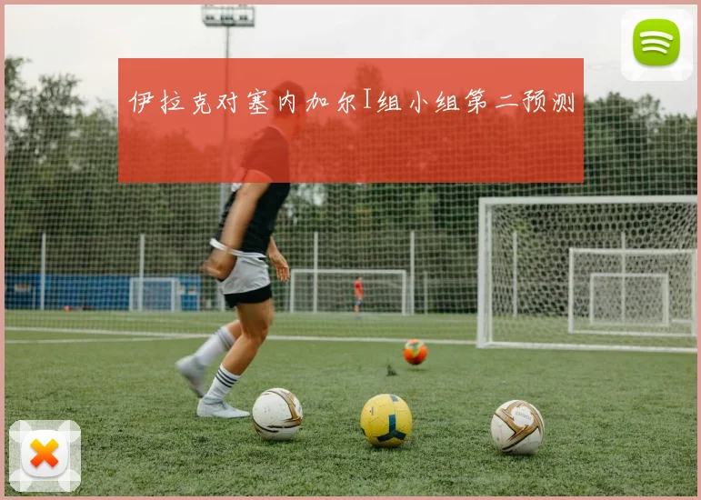 伊拉克对塞内加尔I组小组第二预测