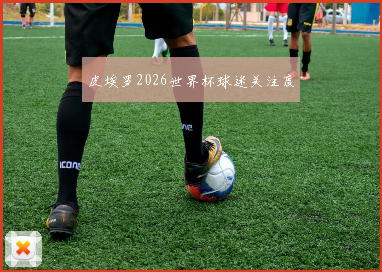 皮埃罗2026世界杯球迷关注度
