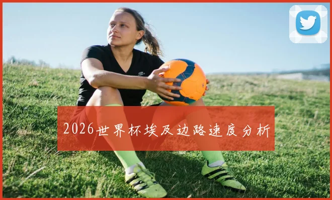 2026世界杯埃及边路速度分析
