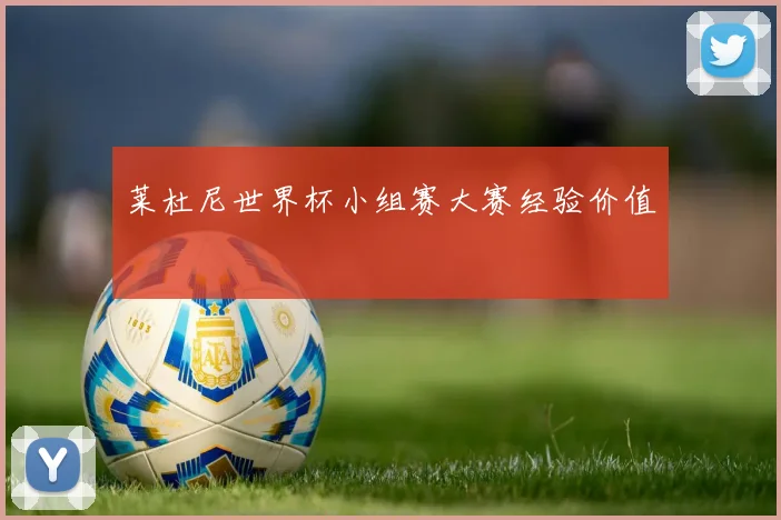 莱杜尼世界杯小组赛大赛经验价值