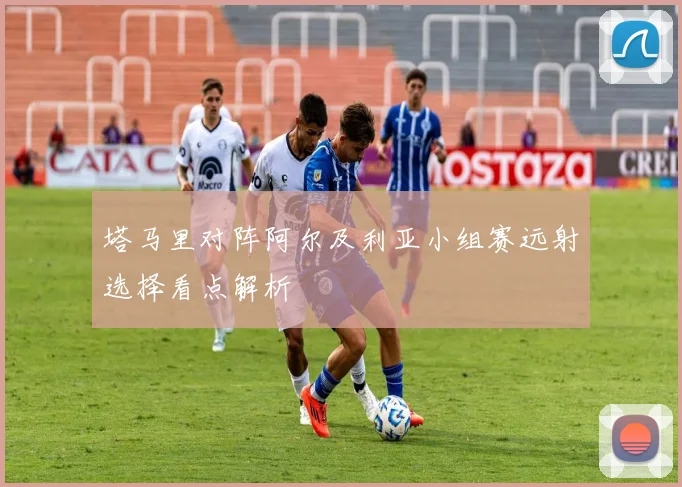塔马里对阵阿尔及利亚小组赛远射选择看点解析