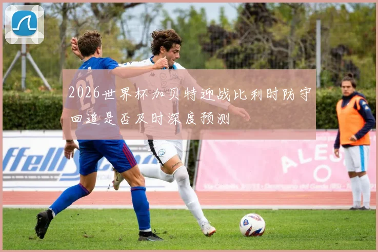 2026世界杯加贝特迎战比利时防守回追是否及时深度预测