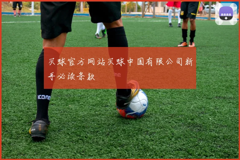 买球官方网站买球中国有限公司新手必读条款