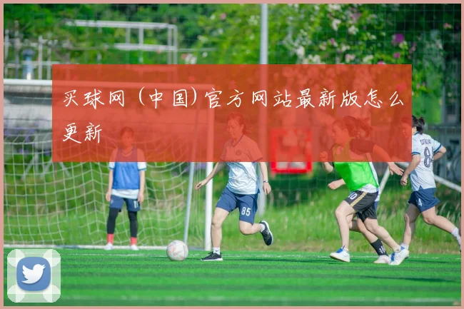 买球网 (中国)官方网站最新版怎么更新