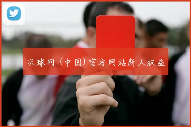 买球网 (中国)官方网站新人权益